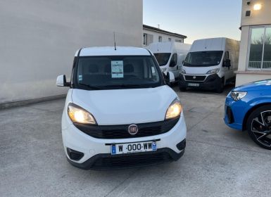 Fiat Doblo Maxi 1.6 Multijet II 16V - 105 EcoJet - 1000KG Euro6d-t II CARGO FOURGON Fourgon tôl&ea Occasion