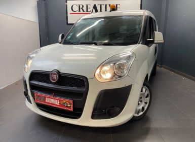 Achat Fiat Doblo Maxi Cabine Approfondie 1.3 MULTIJET 90 CV Occasion