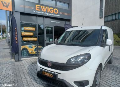 Fiat Doblo VU CARGO 1.4 95 PACK PROFESSIONAL Occasion