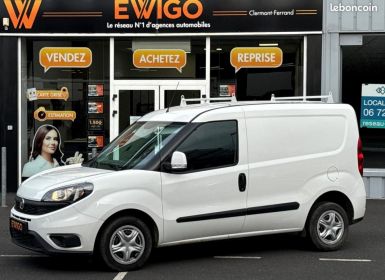 Fiat Doblo VU CARGO 1.6 MULTIJET 105CH PRO LOUNGE Occasion