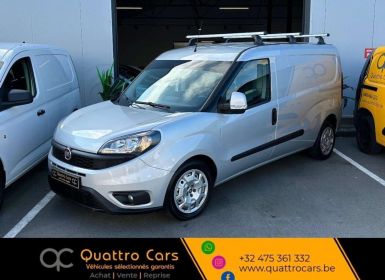 Fiat Doblo XL LONG CHASSIS 1.6D 