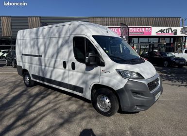 Fiat Ducato 14m3 (TVA Récupérable) Occasion