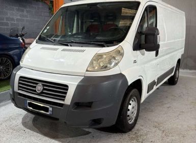 Fiat Ducato Occasion