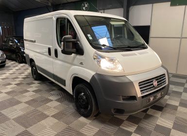 Fiat Ducato 2.0 JTD MultiJet 115ch L1 H1