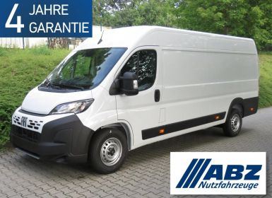 Fiat Ducato 2023 40 L4H2 110 kW/h-Akku +Vollausstattung