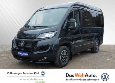 Fiat Ducato 2023 Hochr.-Kombi 33 140 Multijet L2H2 Klima