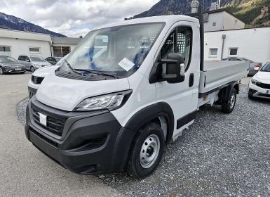 Achat Fiat Ducato 2024 103CH MAXI Pritsche L2+ 3500 140 MT Occasion