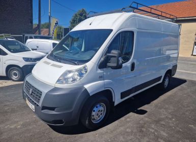 Fiat Ducato 2.2 JTD L2H2 Occasion