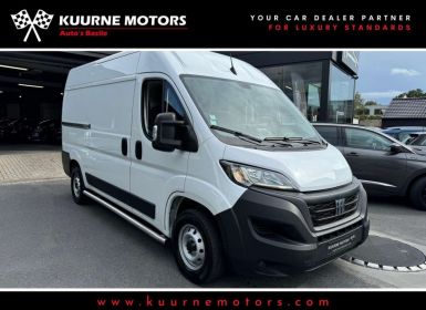 Achat Fiat Ducato 2.2HDi L2-H2 Camera DAB+ 3 Zit Occasion