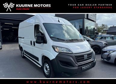 Achat Fiat Ducato 2.2HDi L2-H2 Camera DAB+ 3 Zit Occasion