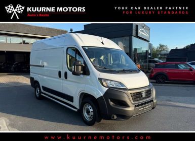 Fiat Ducato 2.2HDi L2-H2 Camera DAB+ 3 Zit Occasion