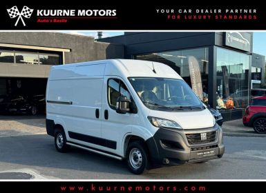 Achat Fiat Ducato 2.2HDi L2-H2 Camera DAB+ 3 Zit Occasion