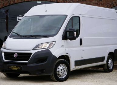 Fiat Ducato 2.3 TVA-BTW RECUP 3PL L2H2 RADAR AIRCO 1° MAIN