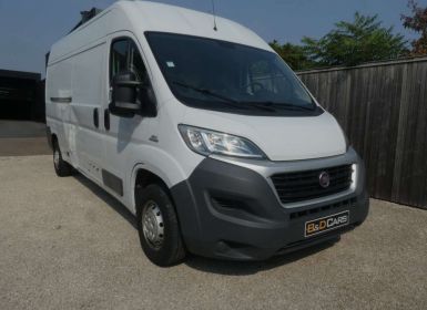 Achat Fiat Ducato 2.3d L3 H2 NETTO: 5.777 EURO Occasion