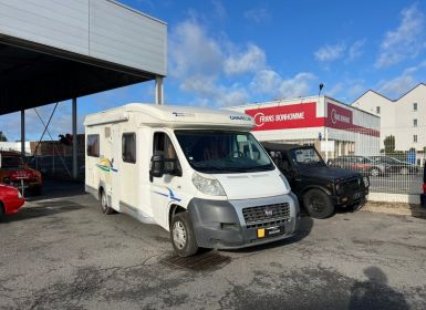 Achat Fiat Ducato 2.8D 87CH CAMPING CAR Occasion