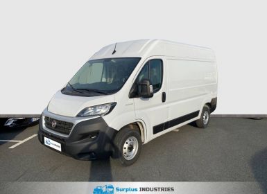 Fiat Ducato (3) 2.3 Mjet 140 Maxi 3.5 M H2 Pro Lounge