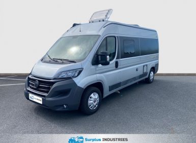 Achat Fiat Ducato (3) 3.0 C H1 2.3 Multijet 130 Combi Occasion