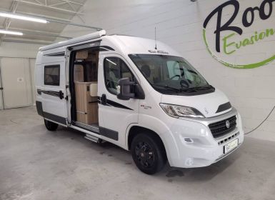 Fiat Ducato (3) FONT VENDOME LEADER CAMP 2.3 MULTIJET