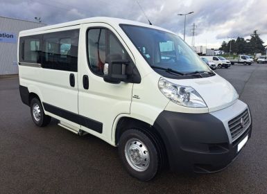 Vente Fiat Ducato 3.0 C H1 2.0 Mjt 115 9PL Occasion