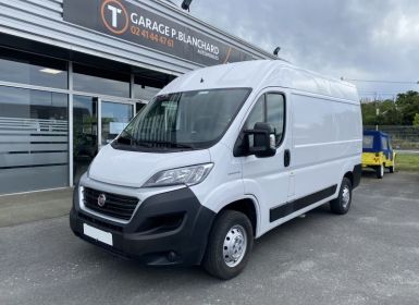 Achat Fiat Ducato 3.0 M H2 2.0 MULTIJET 115 PACK PRO NAV Occasion