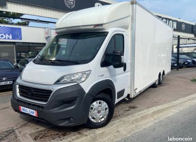 Fiat Ducato 30m3 2.3 multijet 130ch Pack pro Nav Occasion