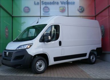 Fiat Ducato 3.3 MH2 H3-Power 140ch Neuf