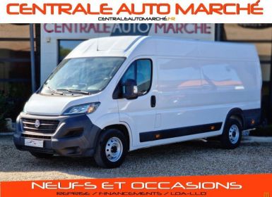 Achat Fiat Ducato 3.5 XL H2 2.3 MJT 140 BUSINESS Occasion