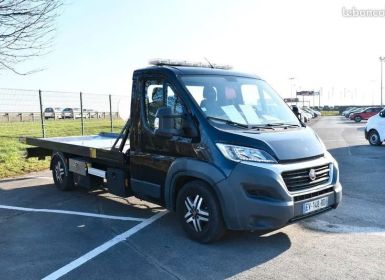 Fiat Ducato 39990 ht 180cv dépanneuse