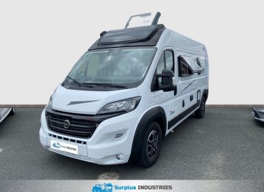 Vente Fiat Ducato (4) L 3.5 T 165 BVM6 KARMANN MOBIL DAVIS 590 lifestyle Occasion