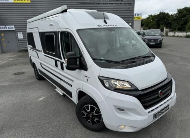 Achat Fiat Ducato ADRIA TWIN PLUS 600 SPD FAMILY Occasion