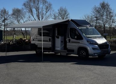 Fiat Ducato Benimar Benivan B 145