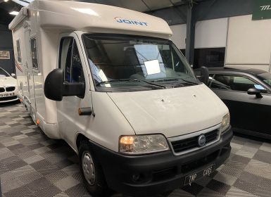 Fiat Ducato Camion Plate-forme/ChAssis 2.3 JTD 110cv Occasion