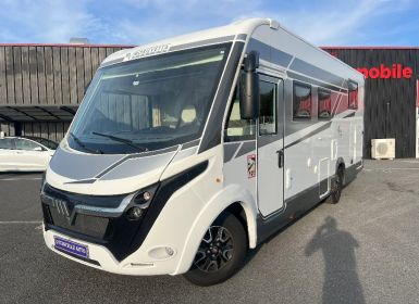 Vente Fiat Ducato CAMPING CAR 2.2 140 CH Occasion