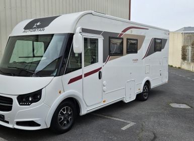 Fiat Ducato Camping car autostar passion 1730 lc Occasion