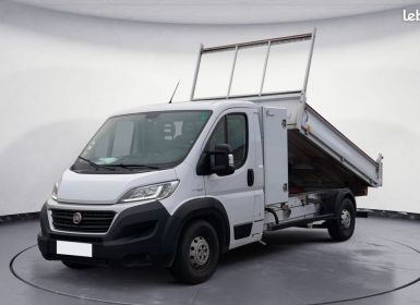 Fiat Ducato cc benne + coffre 3.5 maxi l 2.3 mtj 130 cv