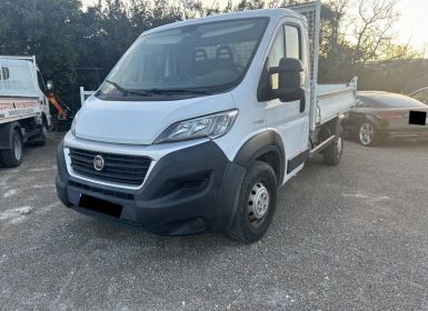 Vente Fiat Ducato CCB 3.5 L 2.3 MULTIJET 120CH EVOLUZIONE Occasion