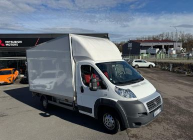 Vente Fiat Ducato CCB PACK PRO 20m3 HAYON 2.3 MJET 130CV Occasion