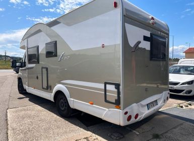 Achat Fiat Ducato châssis moyen ixeo 664 Occasion
