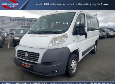 Fiat Ducato COMBI 3.0 CH1 2.0 MULTIJET 16V 115CH