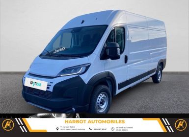 Achat Fiat Ducato E-ducato iv Tole maxi hd 4.25 l h2 270 110kwh e-ducato fourgon tole maxi hd 4.25 l h2 270 110kwh Neuf