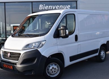 Achat Fiat Ducato FG 3.0 CH1 2.0 MULTIJET 115CH PACK PRO NAV Occasion