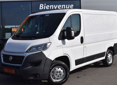 Achat Fiat Ducato FG 3.0 CH1 2.0 MULTIJET 115CH PACK PRO NAV Occasion