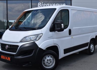 Achat Fiat Ducato FG 3.0 CH1 2.0 MULTIJET 115CH PACK PRO NAV Occasion