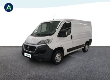 Fiat Ducato Fg 3.0 CH1 2.0 Multijet 115ch Pack Pro Nav Occasion