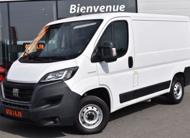 Achat Fiat Ducato FG 3.0 CH1 2.2 H3-POWER 120CH PACK Occasion