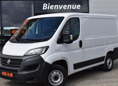 Achat Fiat Ducato FG 3.0 CH1 2.3 MULTIJET 120CH BUSINESS Occasion