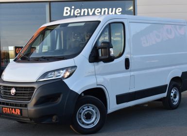 Vente Fiat Ducato FG 3.0 CH1 2.3 MULTIJET 120CH BUSINESS Occasion