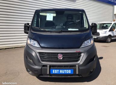 Vente Fiat Ducato Fg 3.0 CH1 2.3 Multijet 160ch Pack E6d Neuf