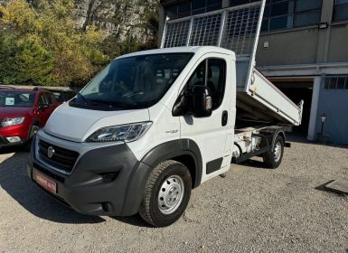 Fiat Ducato FG 3.0 MH1 2.3 MULTIJET 16V 150CH PACK PRO NAV/ TVA / CREDIT Occasion