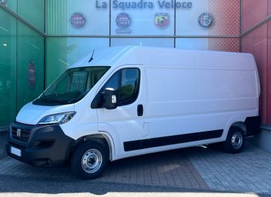 Fiat Ducato Fg 3.3 LH2 H3-Power 140ch Pack Pro Lounge Connect Neuf